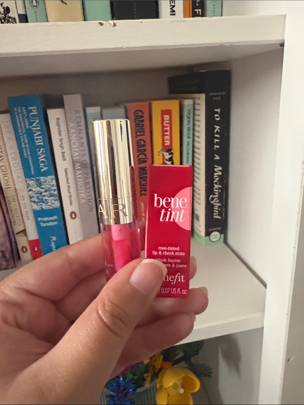 Brand new, never used lip bundle (read description for more details) - Picture 14 of 15